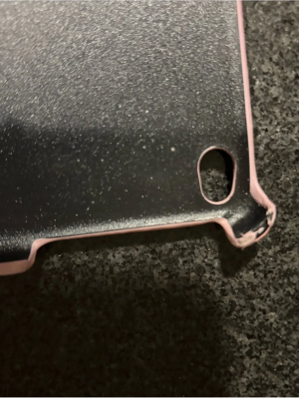 Rose Gold Folio Case for iPad 9.7 inch 2018 2017/ iPad Air 2